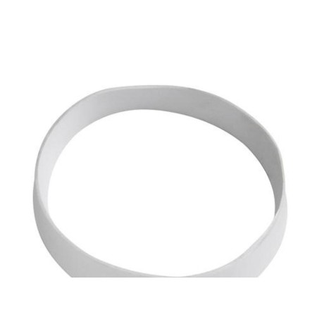 JUNTA CÓNICA PVC  1,1/2  T - 507