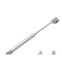 PISTON A GAS PARA MUEBLE 12 KG.  247MM. 