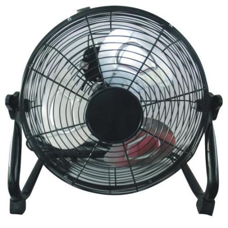 VENTILADOR MAURER DE SUELO 50 CM.  ALTA VELOCIDAD