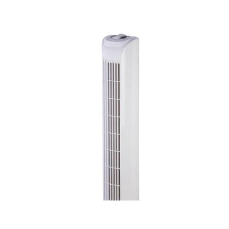 VENTILADOR MAURER DE TORRE 78 CM.  Y 3 VELOCIDADES