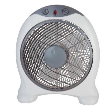 VENTILADOR MAURER BOX 45 W. 