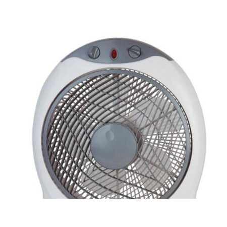 VENTILADOR MAURER BOX 45 W. 