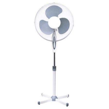 VENTILADOR MAURER PIE 123 CM.  DE ALTO