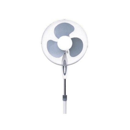 VENTILADOR MAURER PIE 123 CM.  DE ALTO
