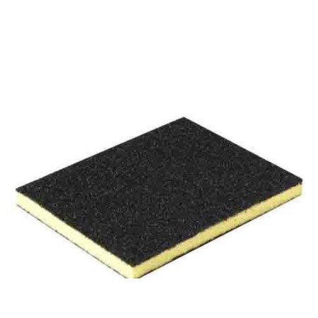 ESPONJA ABRASIVA GRANO FINO