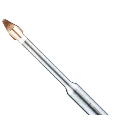 BROCA ALPEN GRES PORCELÁNICO 8MM  (BLISTER 1 PIEZA)