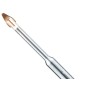 BROCA ALPEN GRES PORCELÁNICO 8MM  (BLISTER 1 PIEZA)