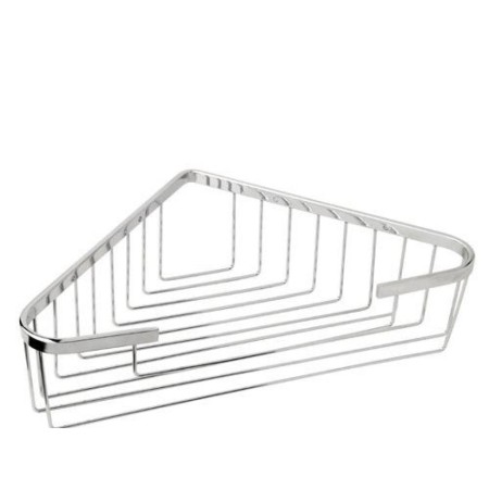 CESTILLO INOXIDABLE MAURER RINCÓN    34X20X9 CM. 