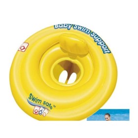 ROSCO CON ASIENTO PARA BEBE