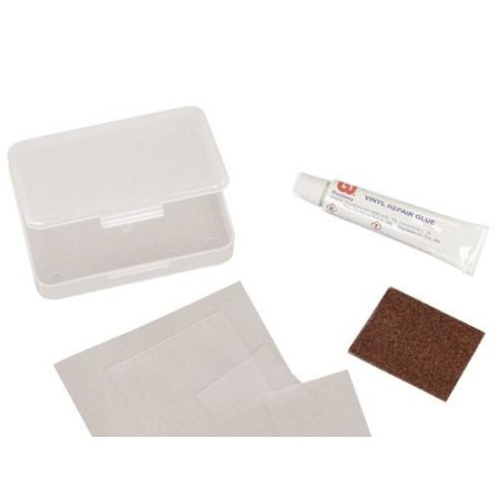 KIT REPARACION COMPLETO PISCINAS