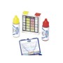 TEST ANALISIS AGUA PISCINA  -  KIT