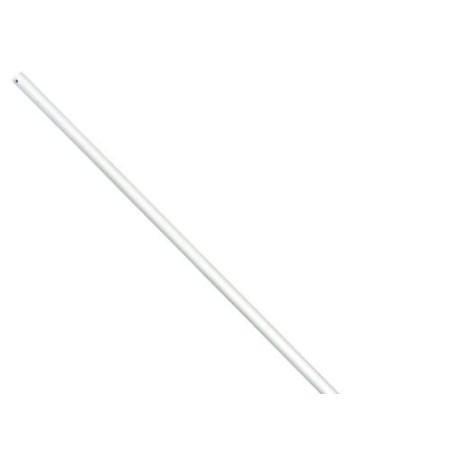 PERTIGA ALUMINIO TIPO A.  360 CM. 