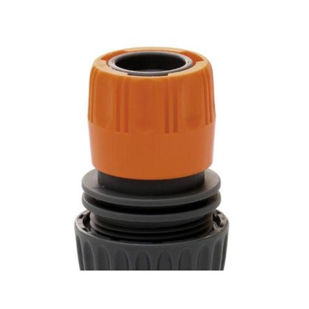 CONECTOR MANGUERA PLASTICO UNIVERSAL
