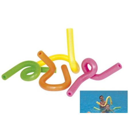 CHURRO NATACION MOLDEABLE AQUABONES