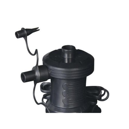 BOMBA INFLAR DESINFLAR MECHERO COCHE - 12V