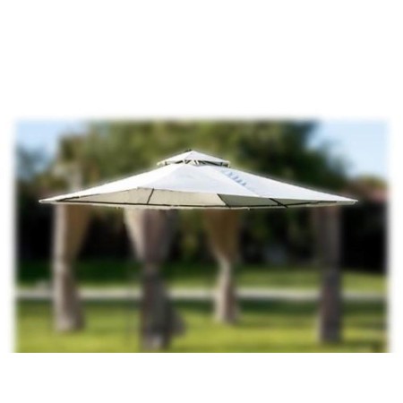 TELA RECAMBIO PARA TECHO PERGOLA SINES