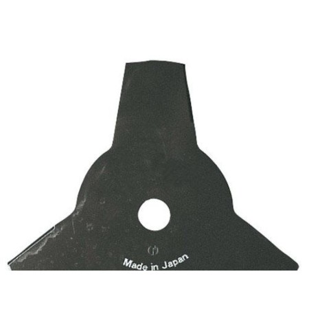 DISCO DESBROZADOR GASOLINA UNIVERSAL 3 DIEMTES Ø 25 CM. 