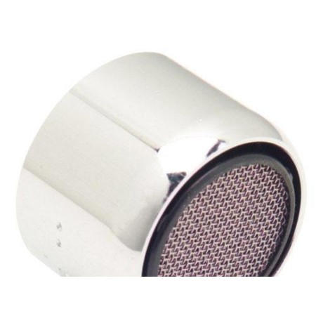 ATOMIZADOR FILTRO GRIFO HEMBRA M22X1