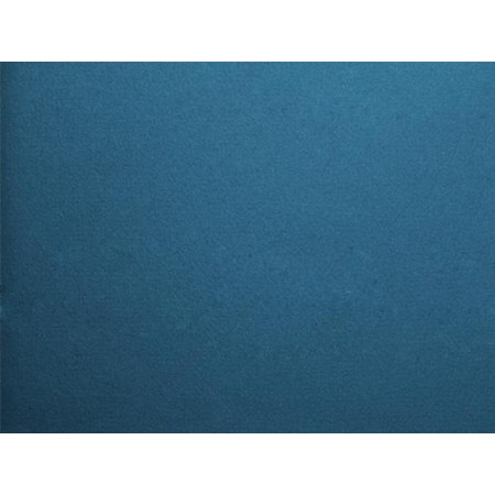 LAMINA ADHESIVA TERCIOPELO AZUL 45 CM.  X 20 METROS