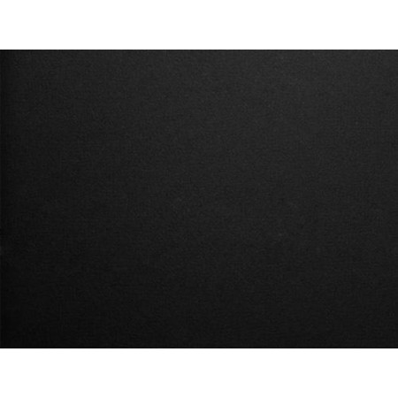 LAMINA ADHESIVA TERCIOPELO NEGRO 45 CM.  X 20 METROS