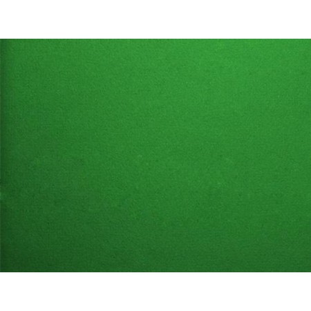 LAMINA ADHESIVA TERCIOPELO VERDE 45 CM.  X 20 METROS