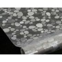 VINILO ELECTROESTATICOTRANSLUCIDO PIEDRAS 140 CM.  X 20 METROS