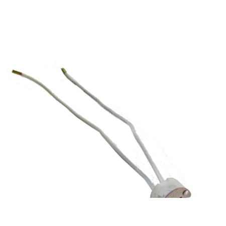 PORTALAMPARAS PARA HALOGENAS BI - PIN