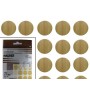 TAPATORNILLOS ADHESIVOS PINO  (BLISTER 20 UNIDADES)