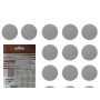 TAPATORNILLOS ADHESIVOS GRIS  (BLISTER 20 UNIDADES)