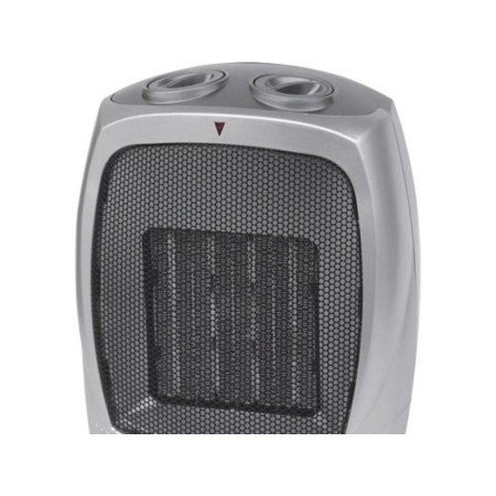 TERMOVENTILADOR CERÁMICO OSCILANTE 800 / 1500W