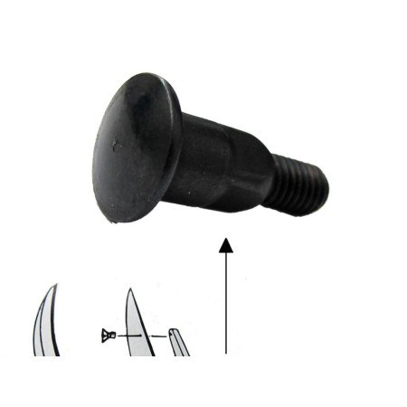 TORNILLO RECAMBIO TIJERA SAMURAI CENTRAL KS - 4T