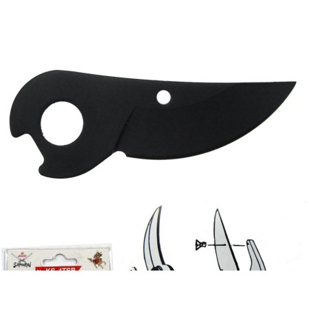 HOJA RECAMBIO TIJERA SAMURAI KS - 4T