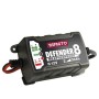 CARGABATERIAS DEFENDER 8  / 6 - 12 V.  / 0,75 A