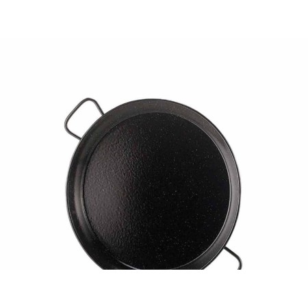 PAELLERA VALENCIANA ESMALTADA   4 PERSONAS/ 30 CM