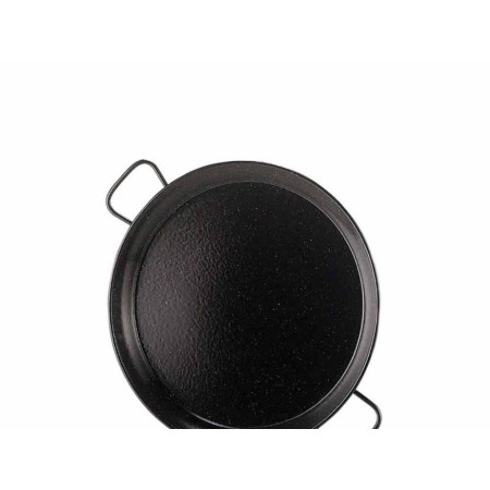 PAELLERA VALENCIANA ESMALTADA   3 PERSONAS/ 28 CM. 