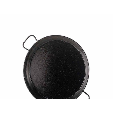 PAELLERA VALENCIANA ESMALTADA   5 PERSONAS/ 32 CM