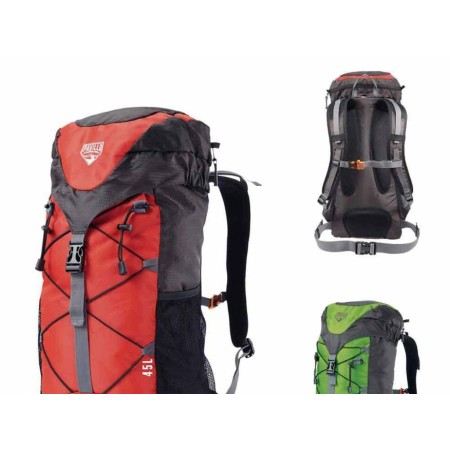 MOCHILA QUARI 45L COLORES SURTIDOS