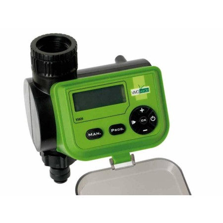 PROGRAMADOR NEBULIZACION LCD