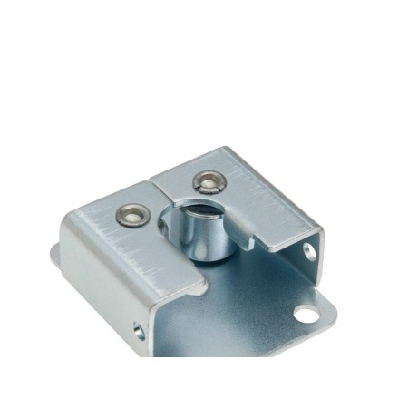 SOPORTE PERSIANA ROLDANA ZINCADO