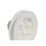 DISCO PERSIANA PLASTICO COMPACTO PARA RODAMIETO 120X40 MM.   CINTA 18 MM. 