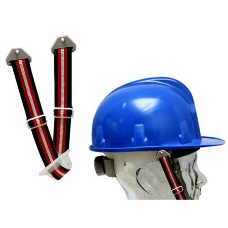 BARBUQUEJO PARA CASCO OBRA