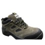 ZAPATOS SEGURIDAD MAURER TIBERINA S1P  Nº 44  (PAR)