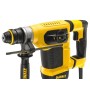 MARTILLO ELECTRONEUMATICO DEWALT  D25413K