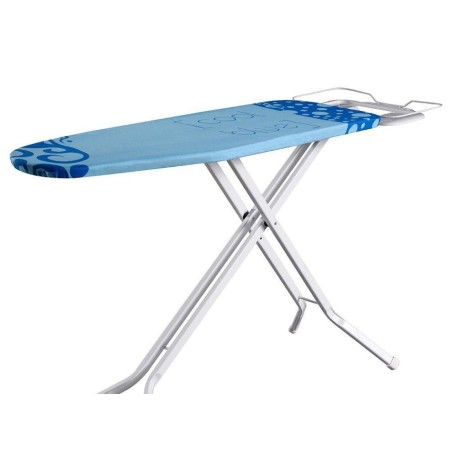 MESA PLANCHAR 120X38 AUTOMÁTICA PARA CENTRO DE PLANCHADO