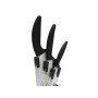 JUEGO CUCHILLOS CERAMICA 3 PIEZAS