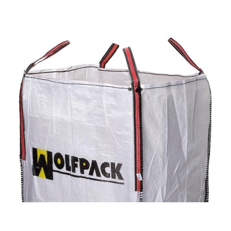 SACO OBRA BIG BAG 90X90X90CM. 