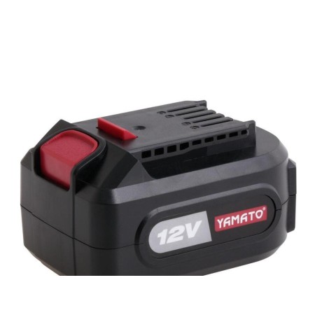 BATERIA YAMATO 12 V.  PARA MODELO 97210 Y 97211