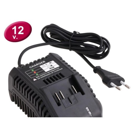 CARGADOR YAMATO 1 HORA PARA MODELOS 97210 97211