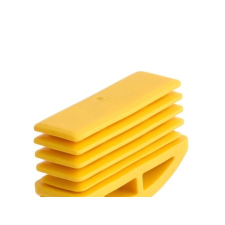 CONTERA ESCALERA 3 TRAMOS 10 + 10 + 10 ECO 25X65 MM. 