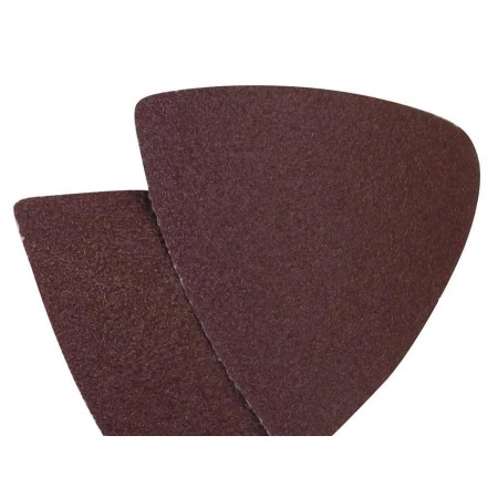 LIJA TRIANGULAR   PARA HERRAMIENTA MULTIFUNCIONAL YAMATO 250 W